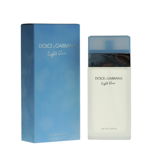Dolce & Gabbana Light Blue Woman 100ml