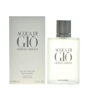 Giorgio Armani Acqua di Gio Pour Homme 100ml