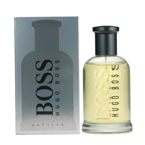 Hugo Boss Bottled Men 200ml - DaisyPerfumes.com - Perfume, Aftershave ...