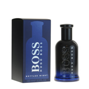 Hugo Boss Bottled Night 100ml