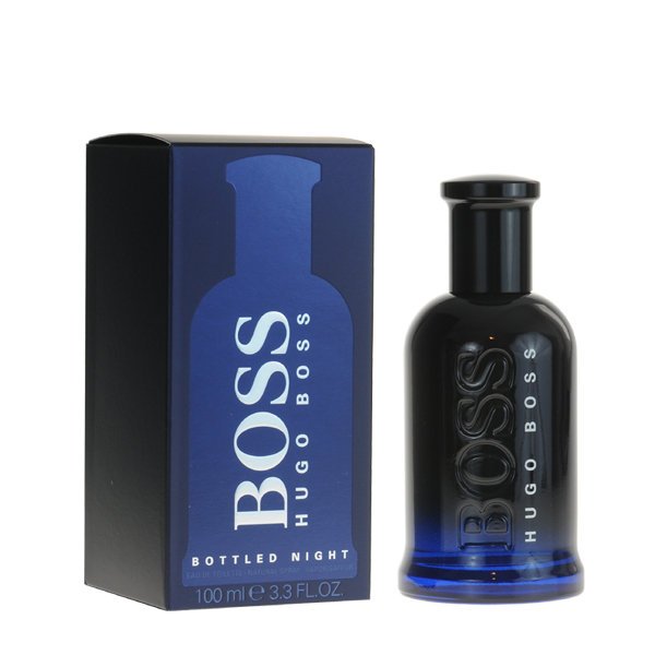 Hugo Boss Bottled Night Men 100ml - DaisyPerfumes.com - Perfume ...