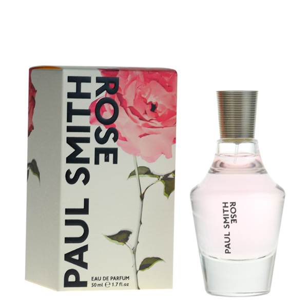 Paul Smith Rose 50ml - DaisyPerfumes.com - Perfume, Aftershave and ...