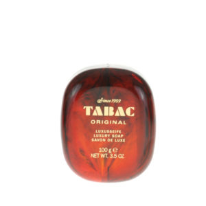 Tabac Original Luxury Soap 100g