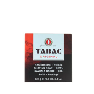 Tabac Original Shaving Soap Refill 125g