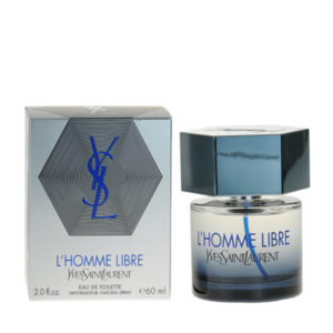 Yves Saint Laurent L’Homme Libre 60ml