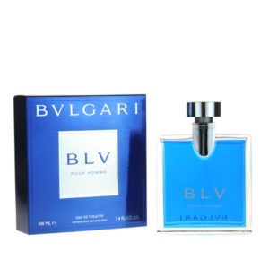 Bvlgari BLV Pour Homme 100ml