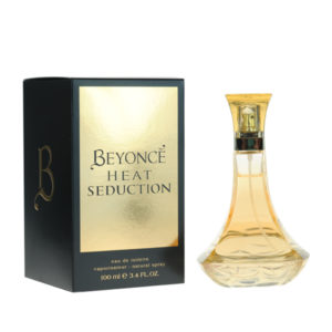 Beyonce Heat Seduction 100ml