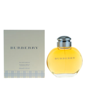 Burberry Woman 2014 100ml