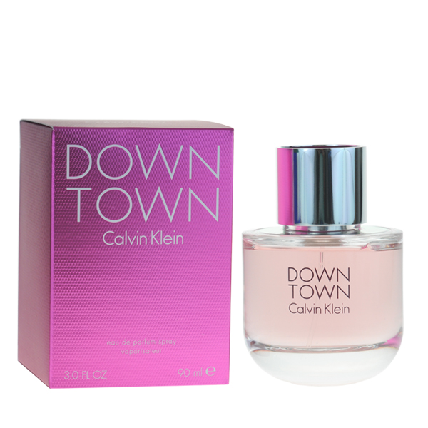 Calvin Klein Downtown Woman 90ml  - Perfume, Aftershave  and Fragrance in Ireland