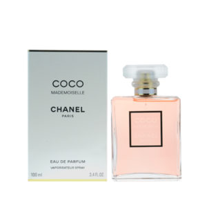 Chanel Coco Mademoiselle 100ml