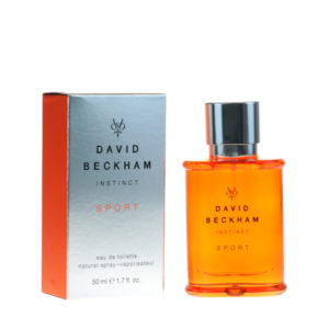 David Beckham Instinct Sport 50ml