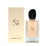 Giorgio Armani Si 100ml