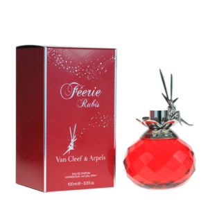 Van Cleef Feerie Rubis 100ml