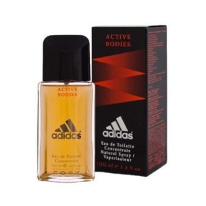 Adidas Active Bodies Concentrate 100ml