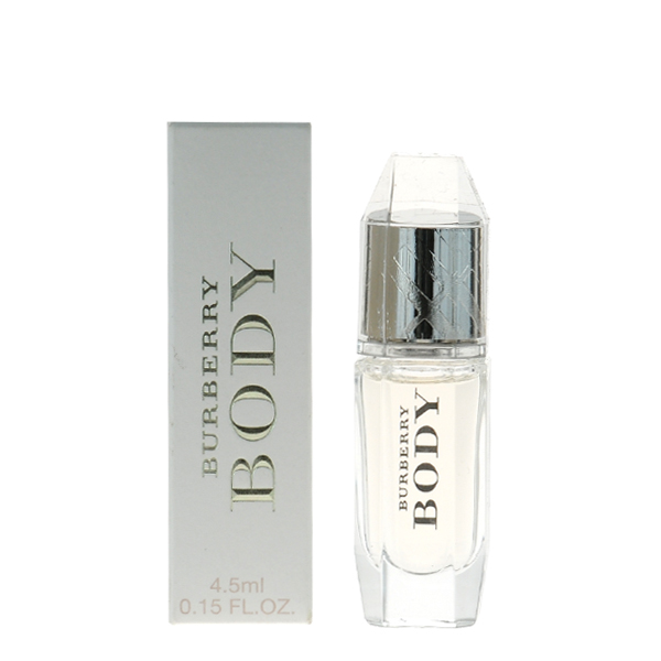 Burberry Body for Women Mini 4.5ml - DaisyPerfumes.com - Perfume ...
