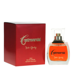 Controversial Jade Goody 100ml Eau De Parfum