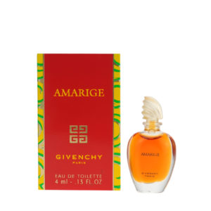 Givenchy Amarige Mini 4ml