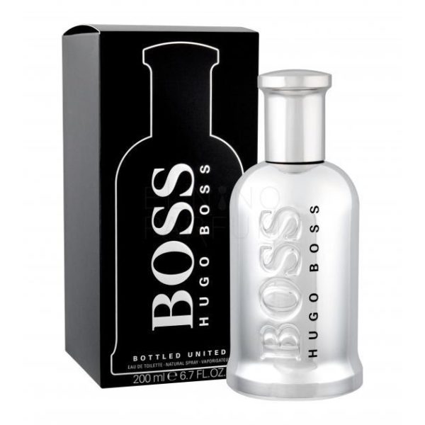Hugo Boss Bottled United 200ml - DaisyPerfumes.com - Perfume ...